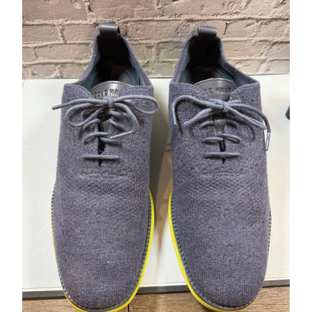 Cole Haan experience perfect